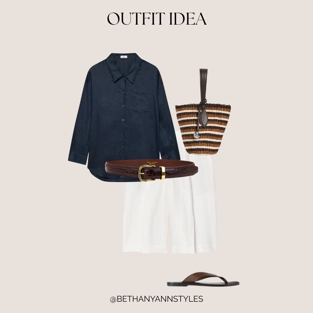 Outfit INSPO