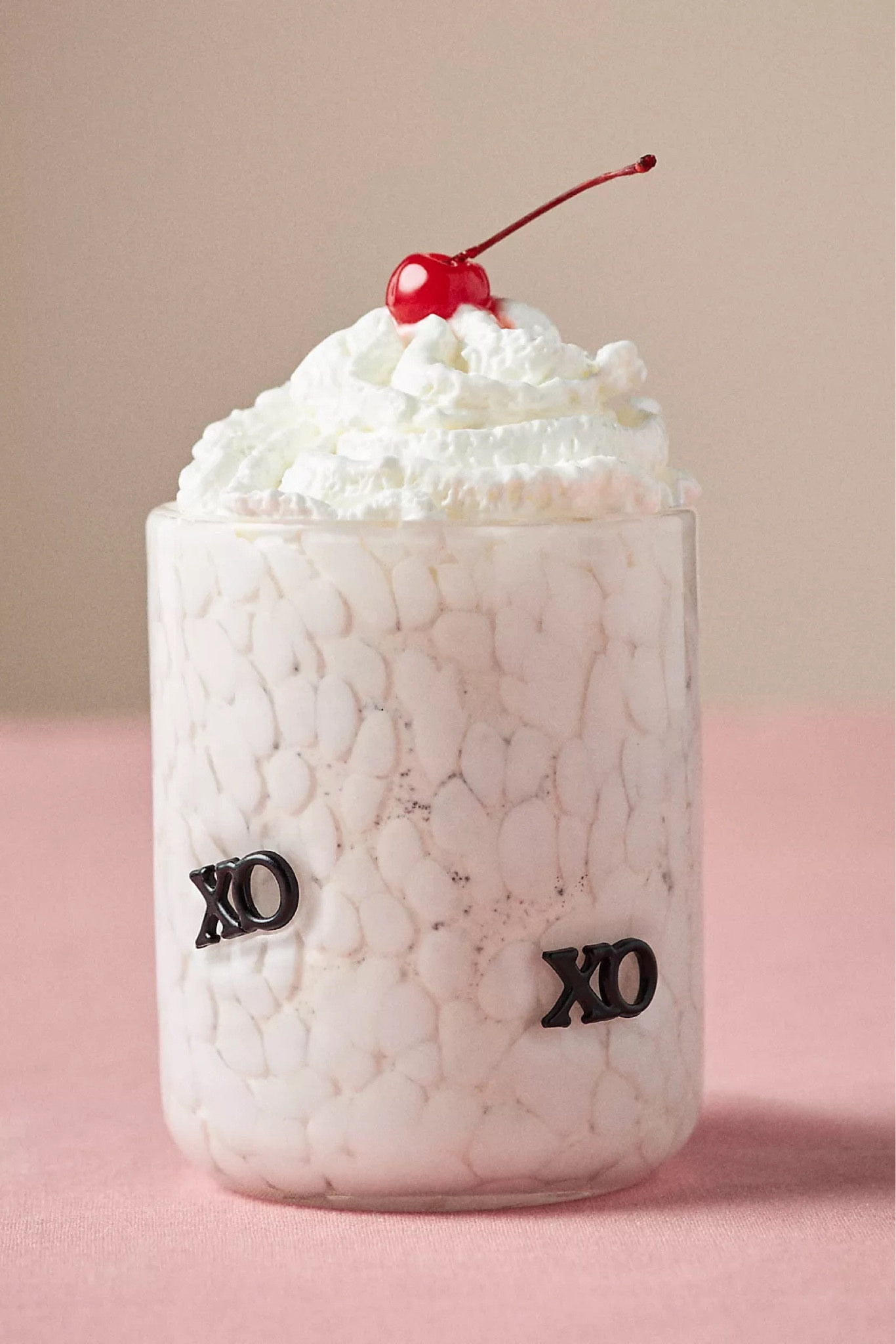 Valentines juice glass 
Drinking glass 
Drinking glasses 
Valentines 
Galentines 
Anthropologie glasses 


#LTKGiftGuide #LTKsalealert #LTKfindsunder50