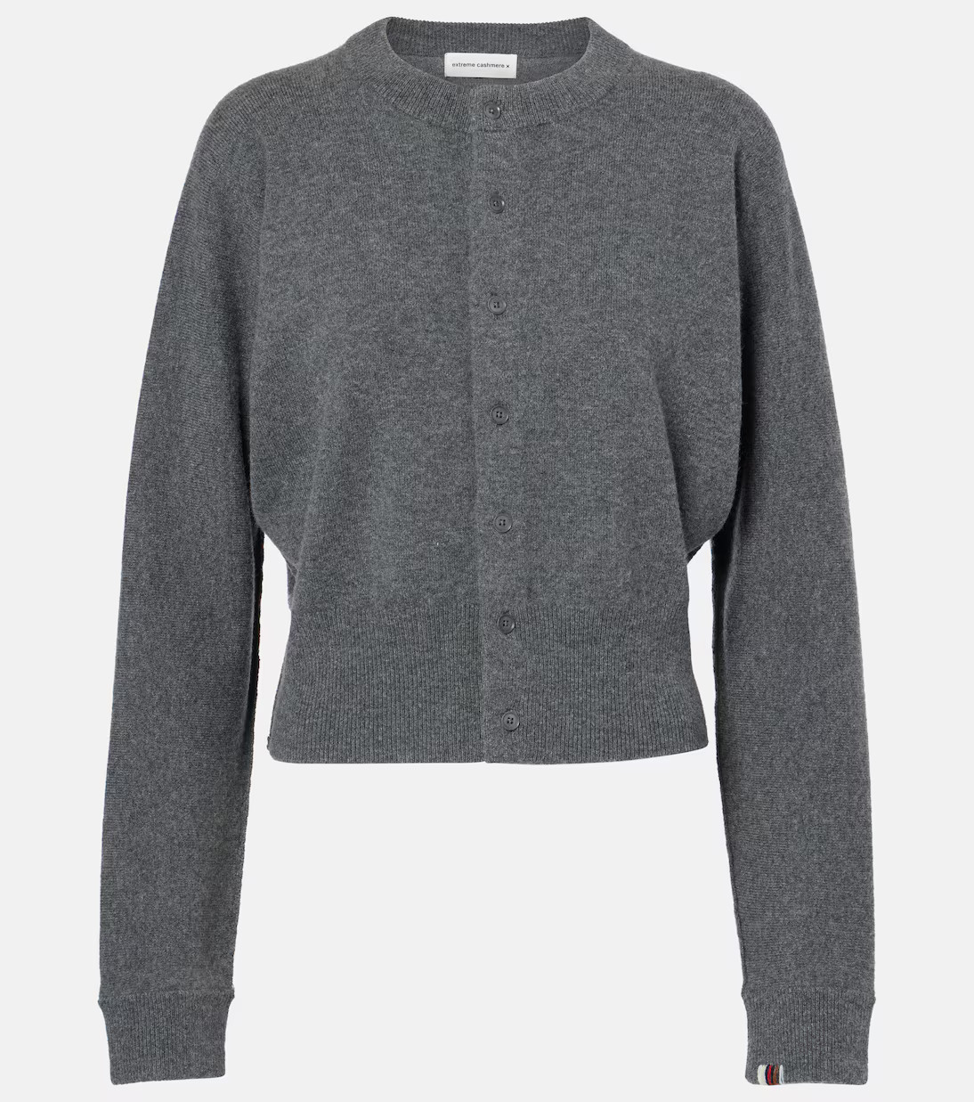 WomenDesignersExtreme CashmereClothingKnitwearCardigans | Mytheresa (UK)