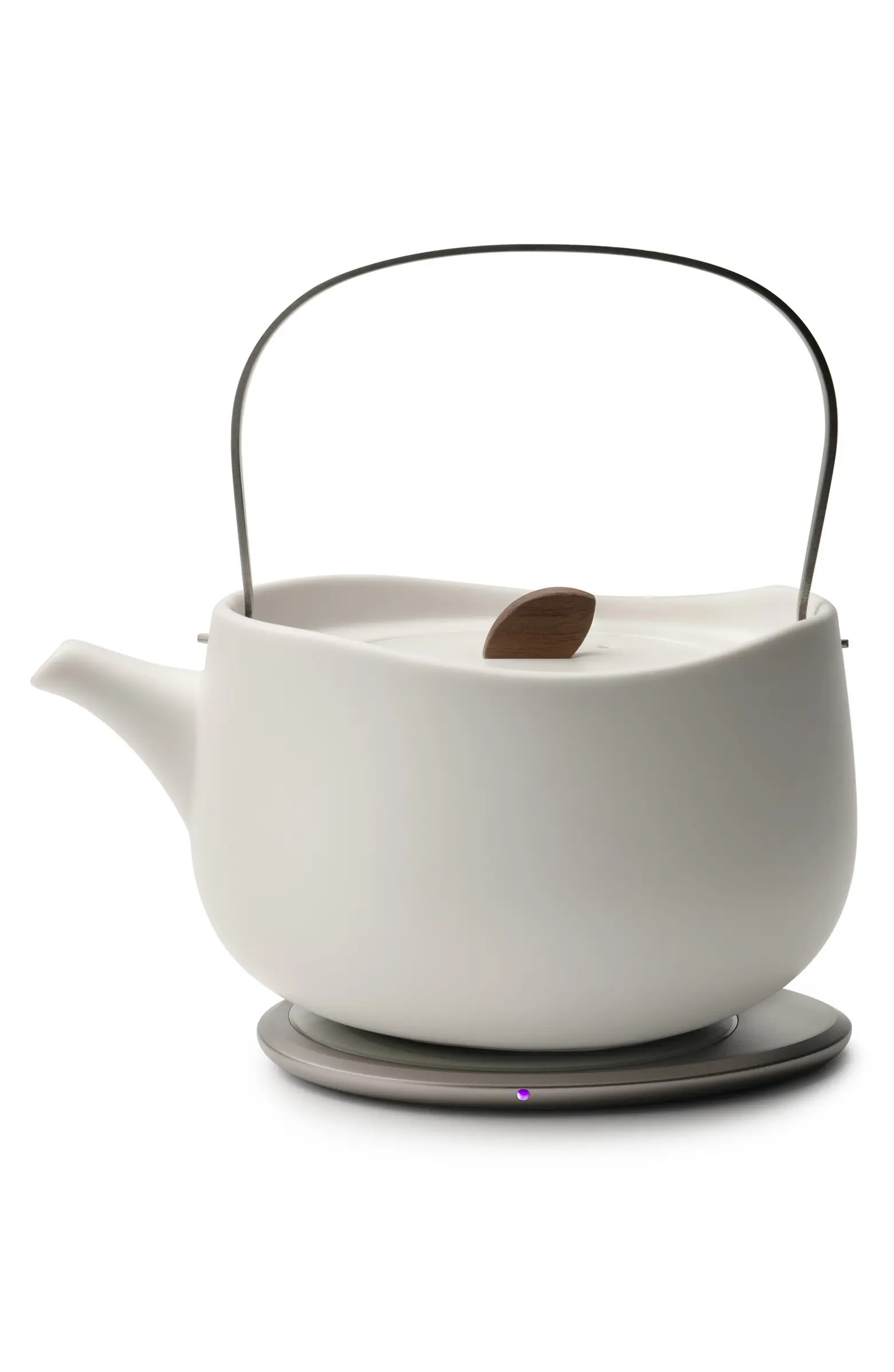 Leiph Self-Heating Teapot Set | Nordstrom
