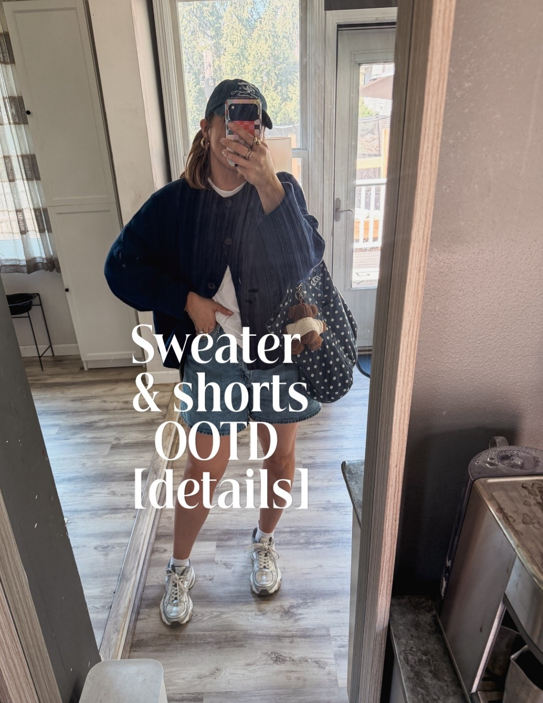 #LTKgrwm #LTKootd #LTKmomlife