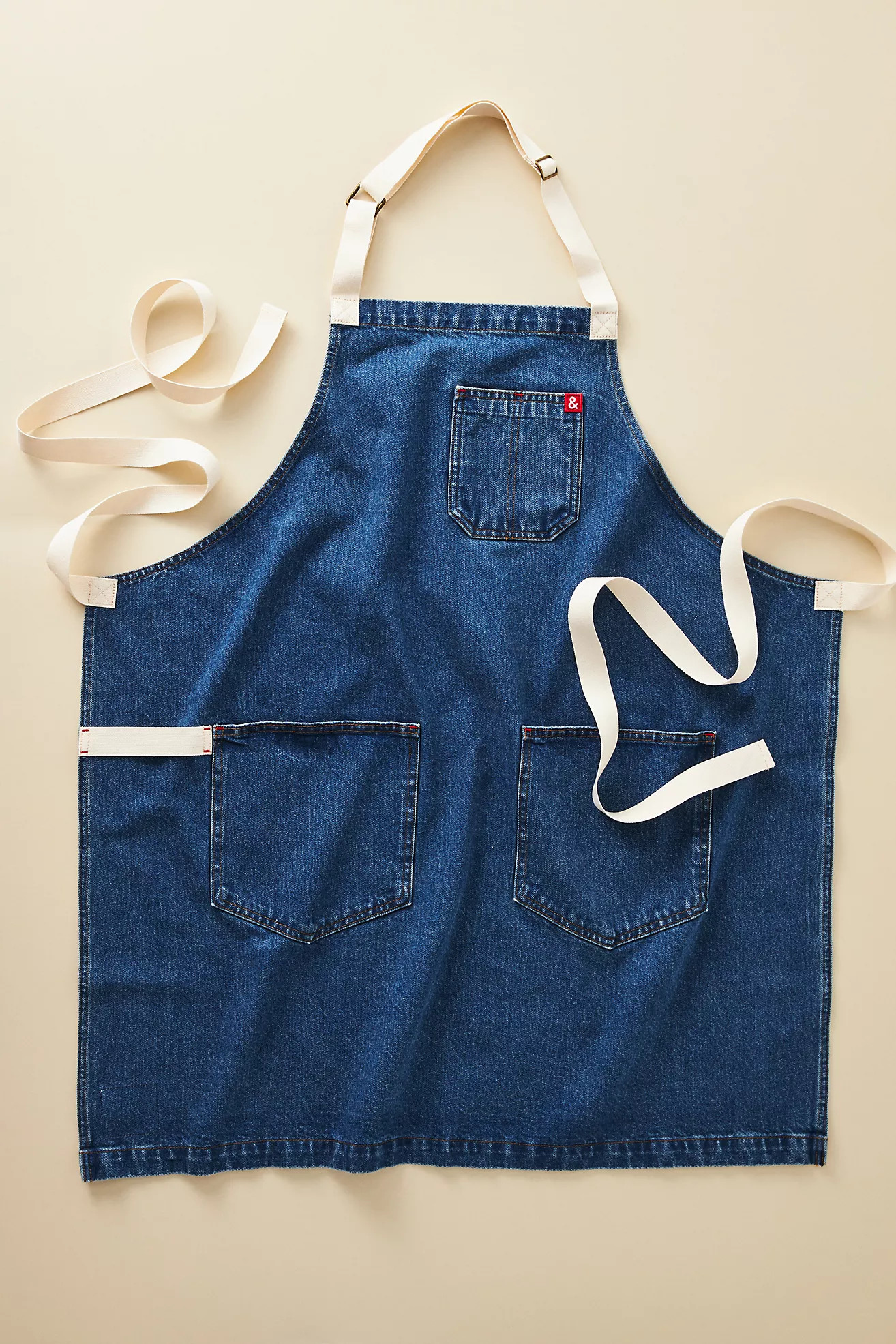 Hedley & Bennett Apron | Anthropologie (US)