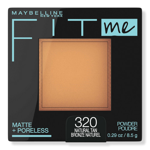 Fit Me Matte + Poreless Powder | Ulta