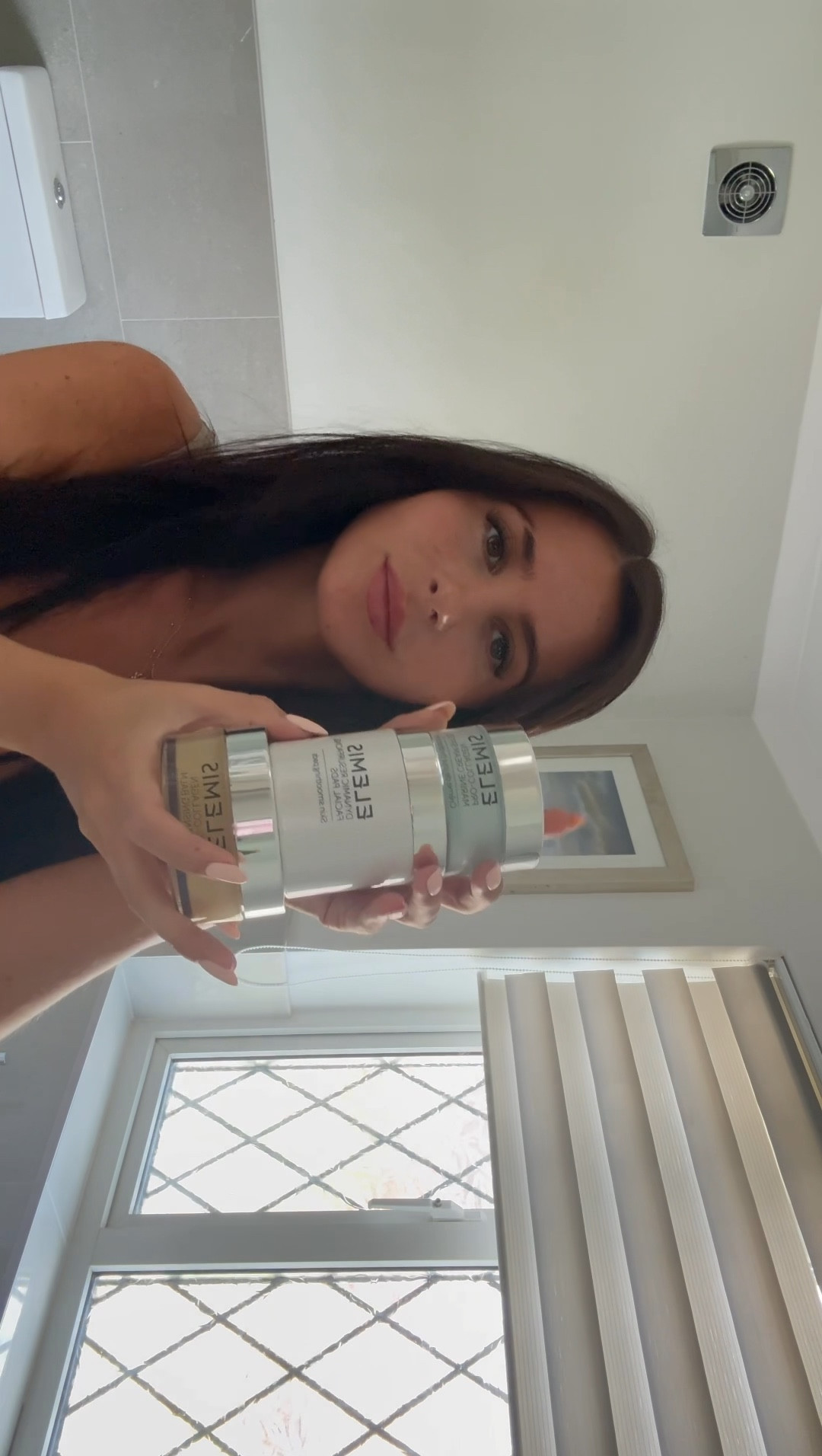 Morning skincare with elemis 🫧

#LTKsummer #LTKgiftguide