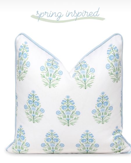 AMAZON spring inspired pillow covers 🩵




Home decor, pillow, accent pillow, throw pillow, living room, bedding, decor inspiration, colorful, springtime decor, affordable, Amazon, spring season, Easter, blue green pink pastels , grand millennial 

#LTKfindsunder50 #LTKSeasonal #LTKhome