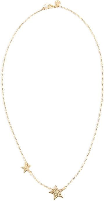 gorjana Women's Super Star Necklace | Amazon (US)