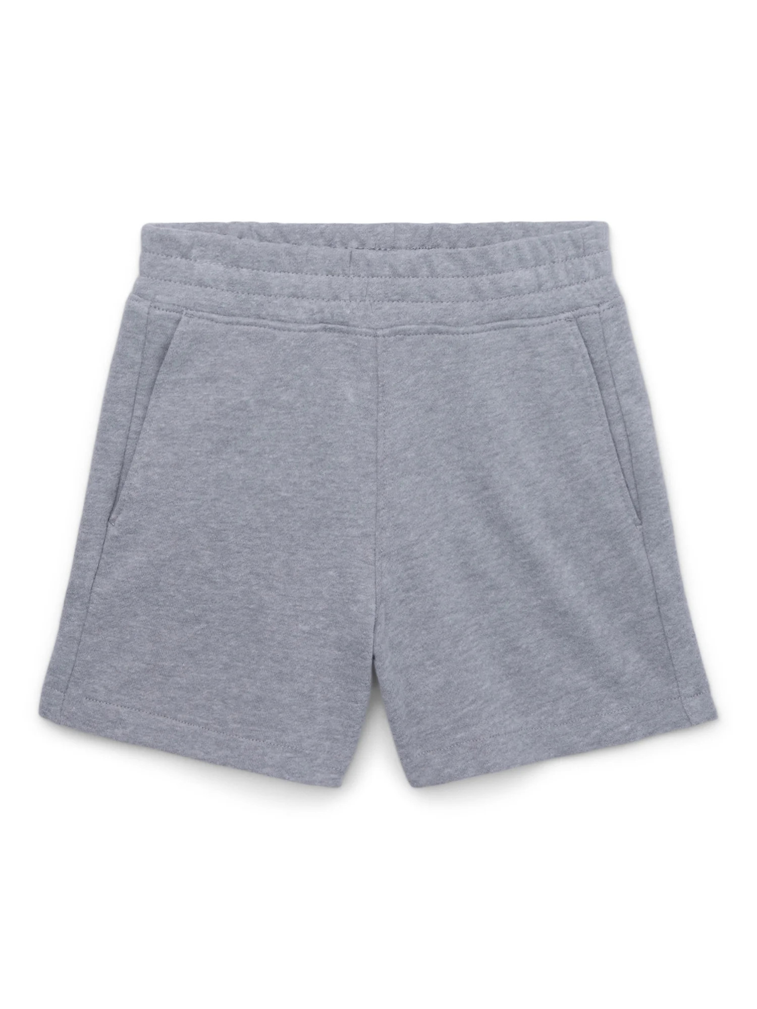 Garanimals Toddler Boy French Terry Shorts, Sizes 18M-5T | Walmart (US)
