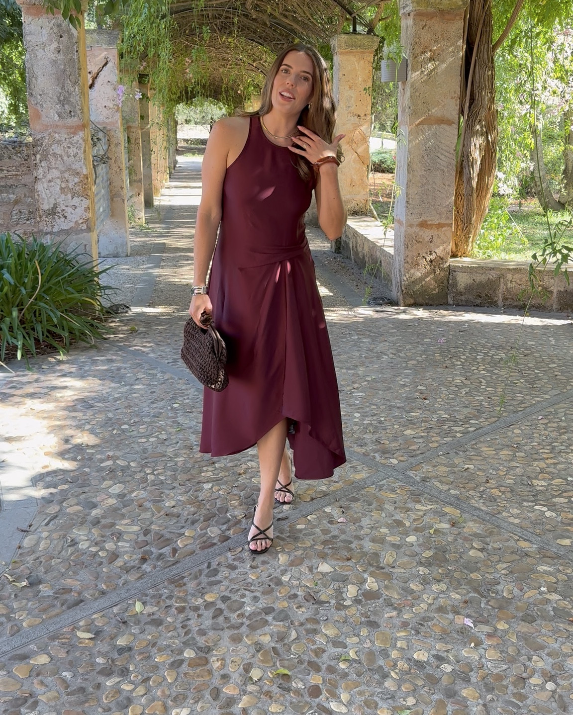 Wedding guest 🍷

#LTKautumn #LTKuk #LTKwedding