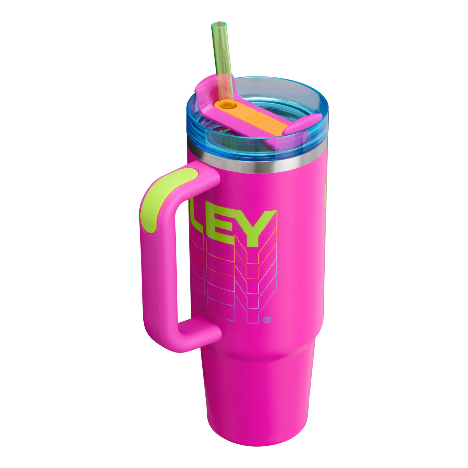 Quencher H2.0 Travel Tumbler | 30 OZ | Stanley | Stanley PMI US