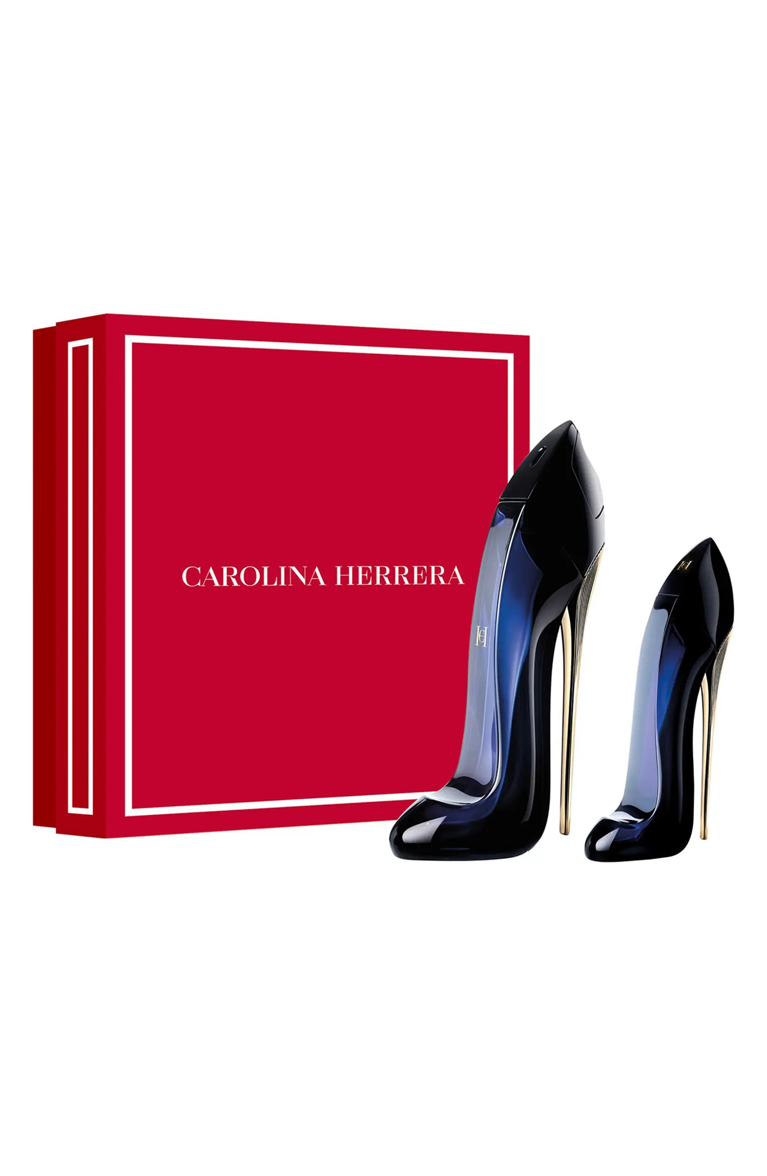Carolina Herrera Good Girl Eau de Parfum Duo $238 Value | Nordstrom | Nordstrom