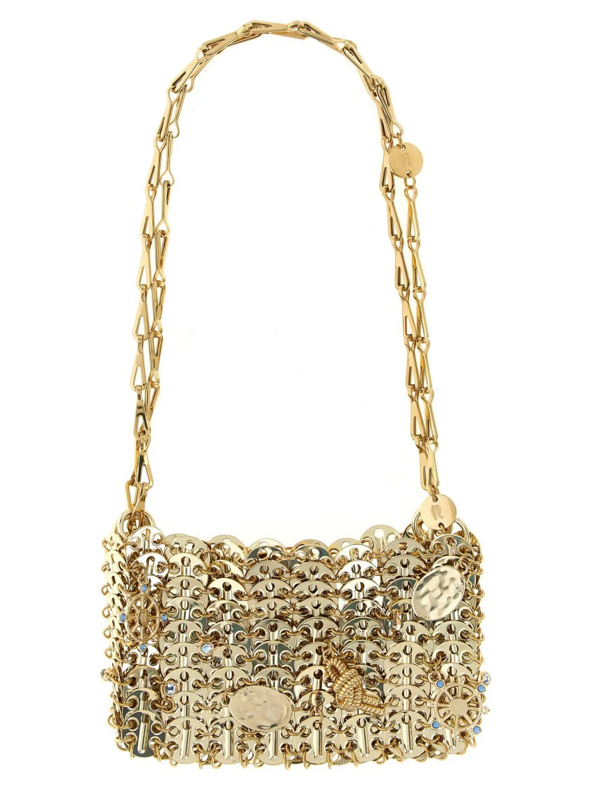 '1969 Nano' Shoulder Bag | Shop Simon