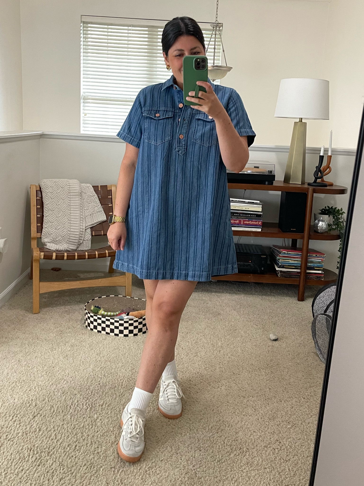 Dress dress (medium petite) 