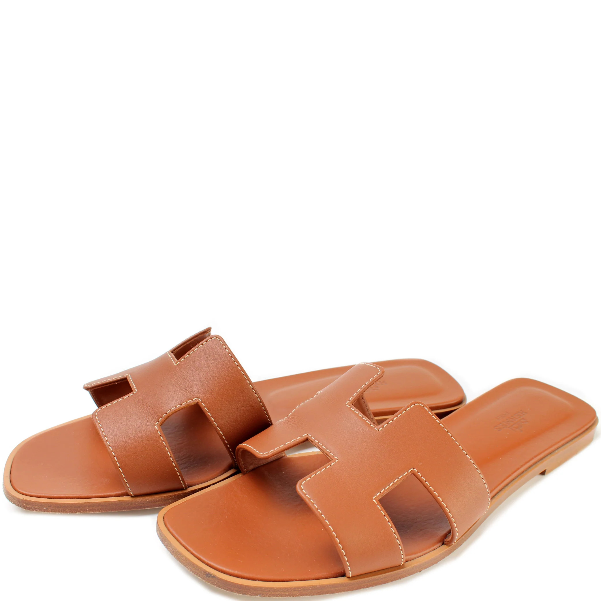 Oran Sandals Size 39.5 | Keeks Designer Handbags