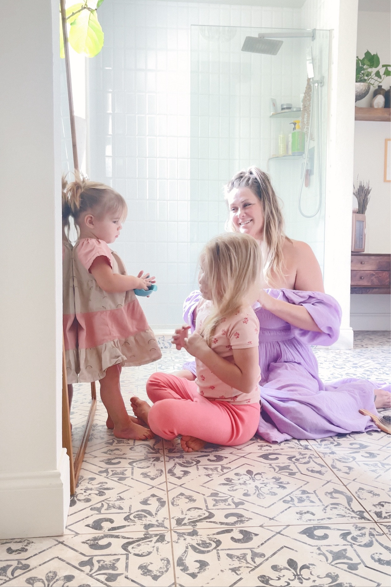 Bathroom essentials 🌺

#LTKfamily #LTKhome #LTKbump