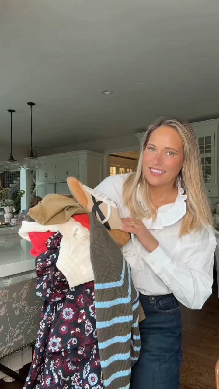 Walmart Fall Finds that look just like the designers. Only better because the price it right!