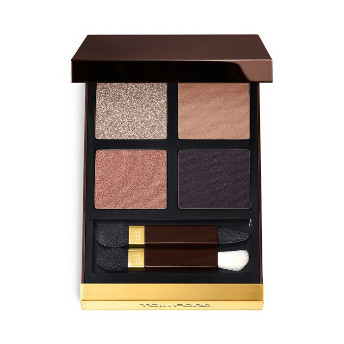 Eye Color Quad Eyeshadow Palette - TOM FORD | Sephora | Sephora (US)
