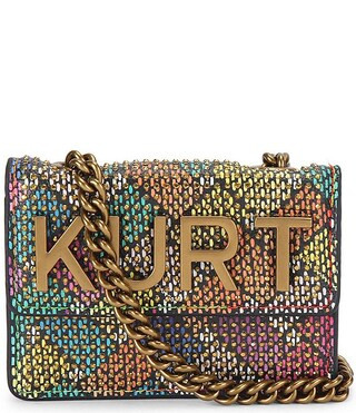 Micro Kensington Kurt Crossbody Bag | Dillard's