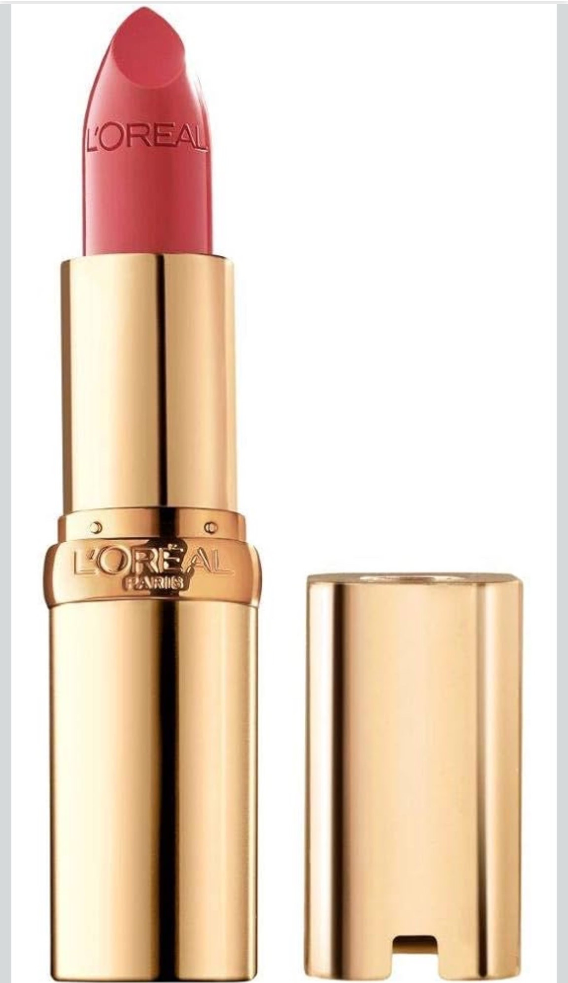 Everbloom- such a pretty Spring lip 

#LTKdayinmylife #LTKBeauty #LTKOver40