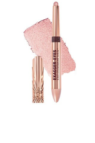 Charlotte Tilbury Exagger-Eyes Easy Eyeshadow Stick in Pink | FWRD 