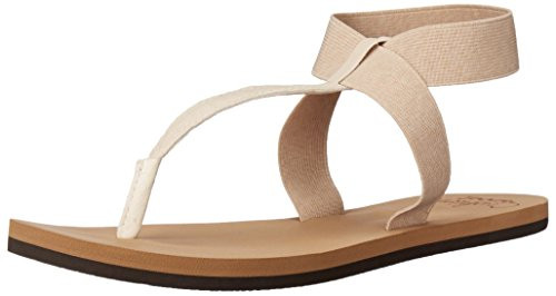 Reef Women's Cushion Moon Flat Sandal | Amazon (US)