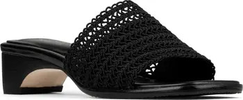 Clodie Slide Sandal (Women) | Nordstrom