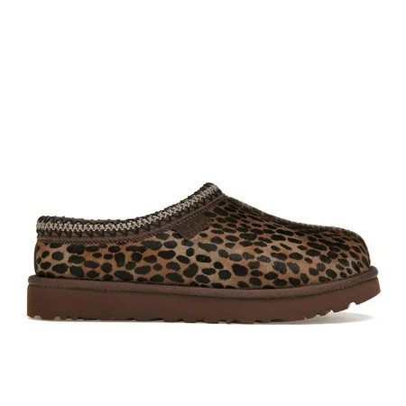 UGG Women's Tasman Slipper Caspian Burnt Cedar, from StockX | Walmart (US)