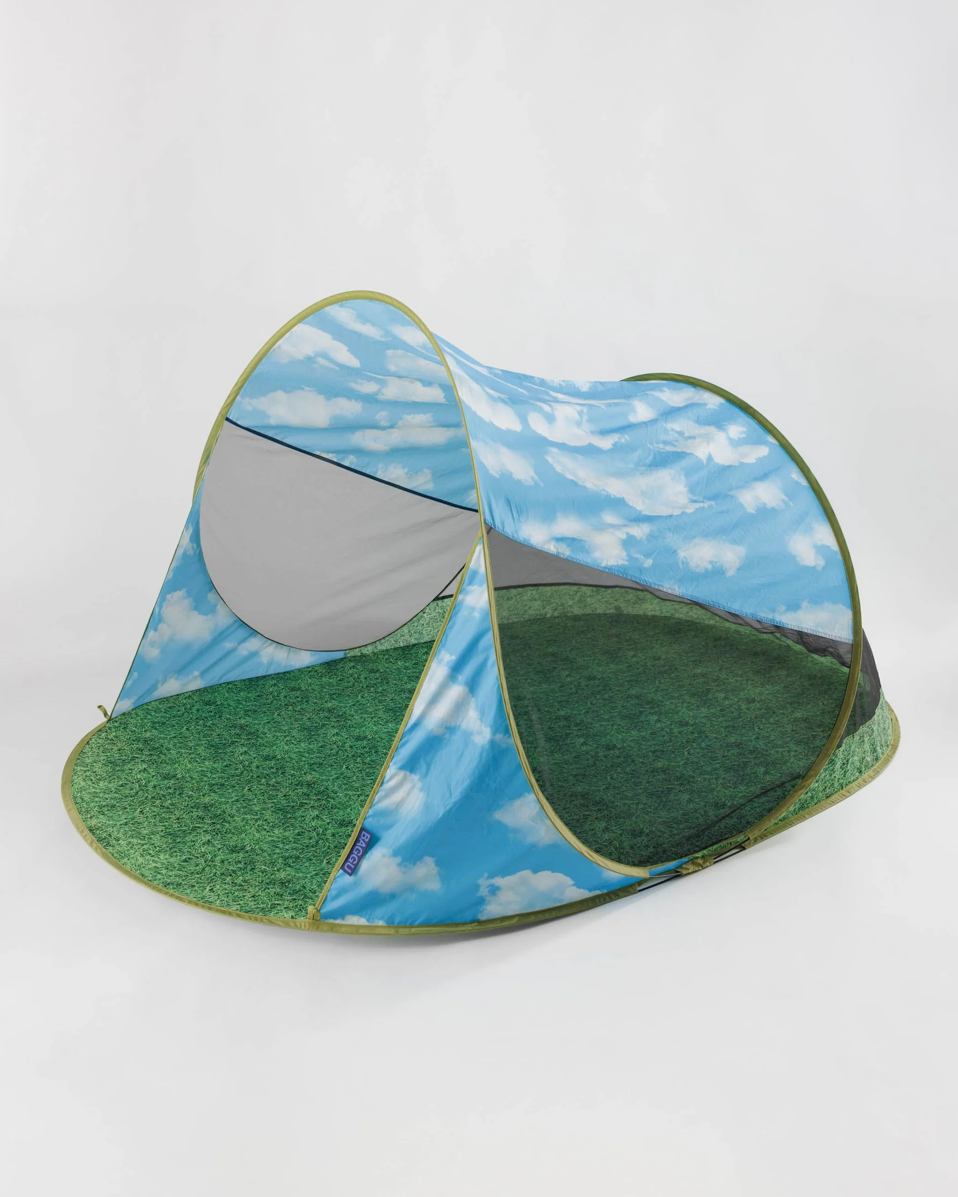 Pop Up Tent | BAGGU