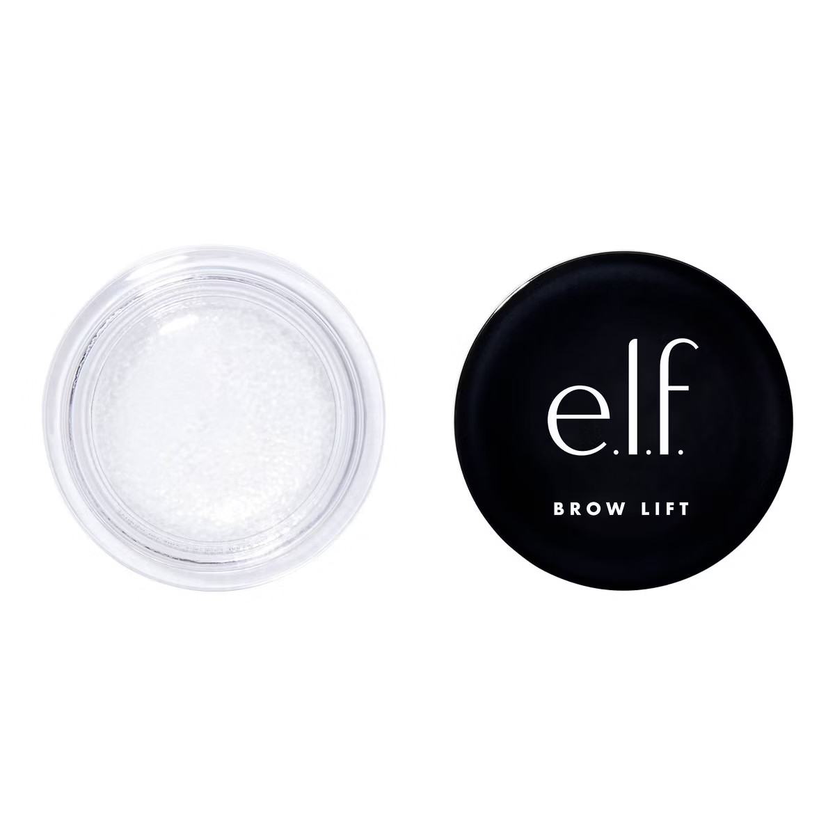e.l.f. Brow Lift Gel - Clear - 0.31oz | Target