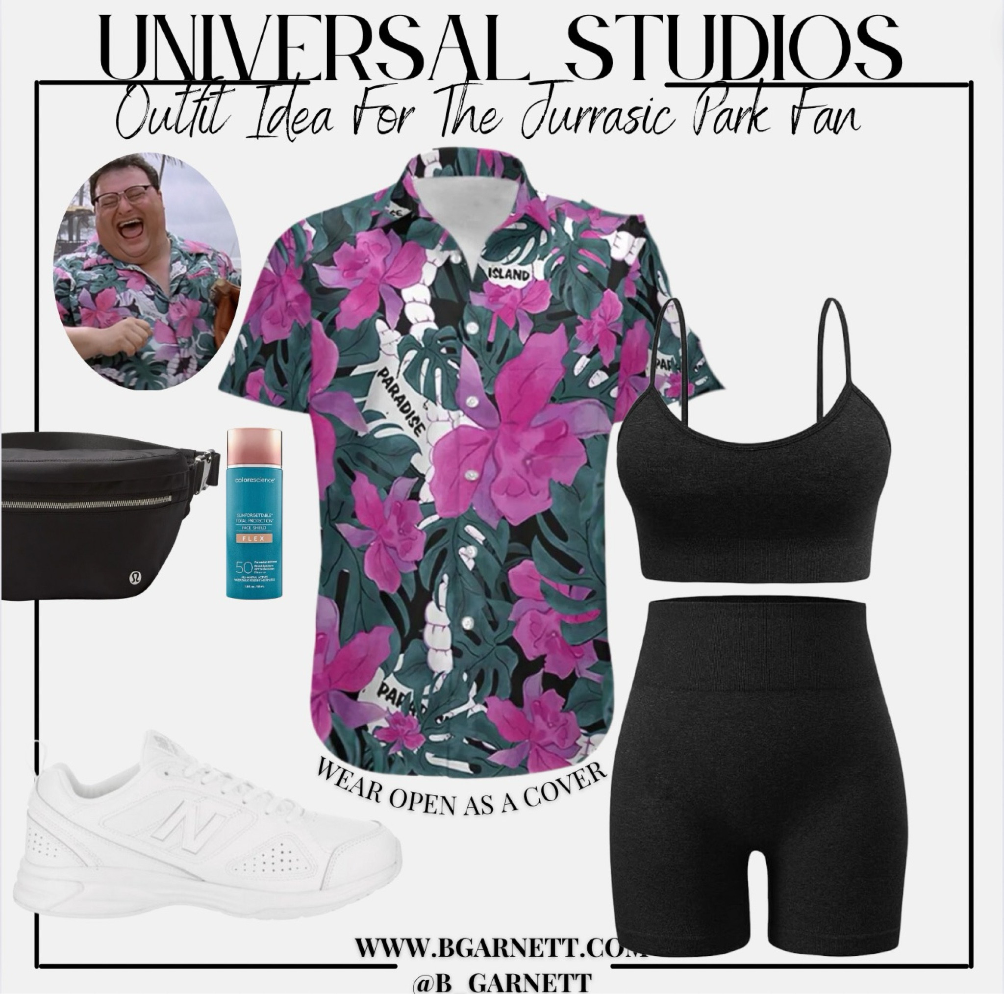 Jurassic Park Inspired Outfit For Universal Studios 

Mumu | romper | onsie | on cloud | sneakers | summer outfit idea | theme park outfit 

Jurassic park | biker shorts | summer outfit | oversized | oversized tshirt | travel outfit | theme park outfit | new balance | sneakers | dinosaur | universal studios outfit | universal outfit | Etsy 

#LTKActive #LTKFindsUnder50 #LTKStyleTip