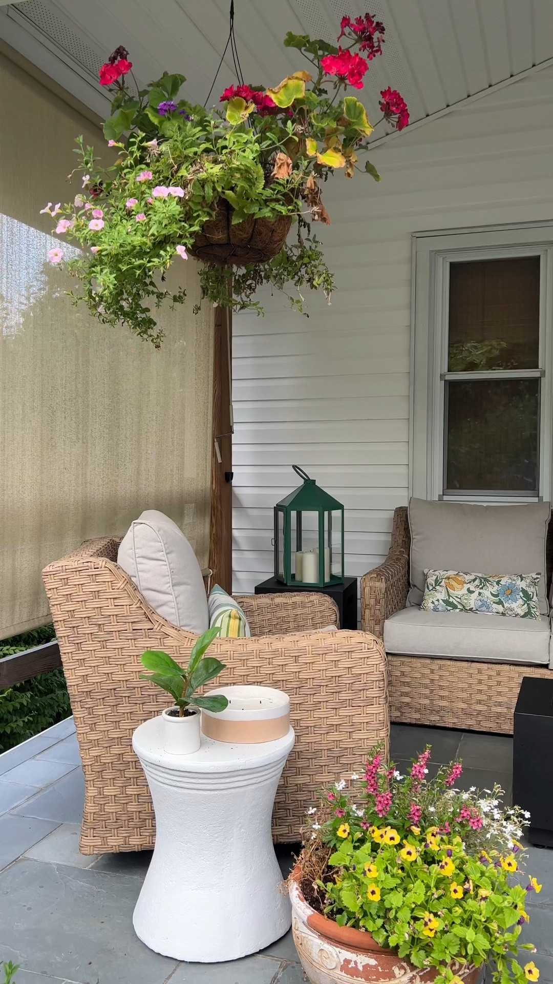 Walmart Patio Furniture 

#LTKSeasonal #LTKhome #LTKFind