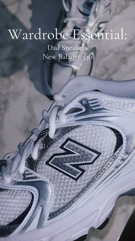 New Balance 530

#LTKstyletip #LTKshoecrush