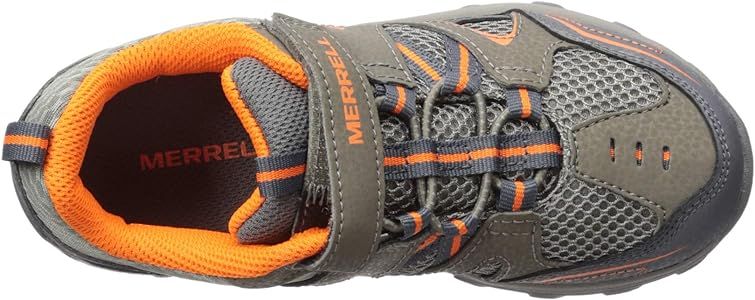 Merrell Trail Chaser Running Shoe | Amazon (US)