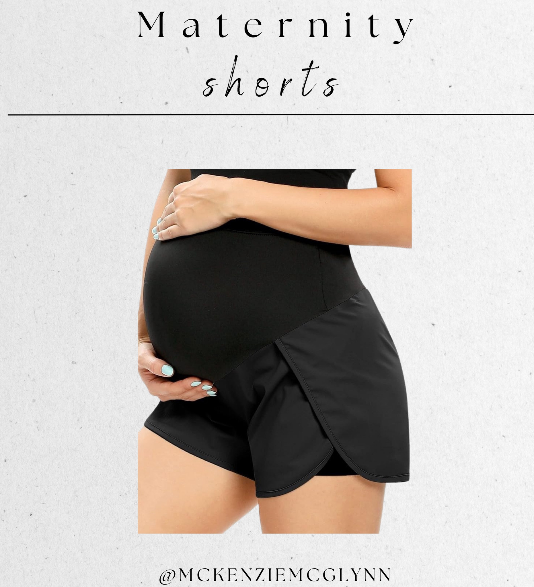 Favorite maternity shorts. Sized up to a medium for extra stretch and comfort!! They really do run small I feel like.. 


Amazon finds
Baby bump
Bump style 

#LTKbaby #LTKbump #LTKfindsunder50