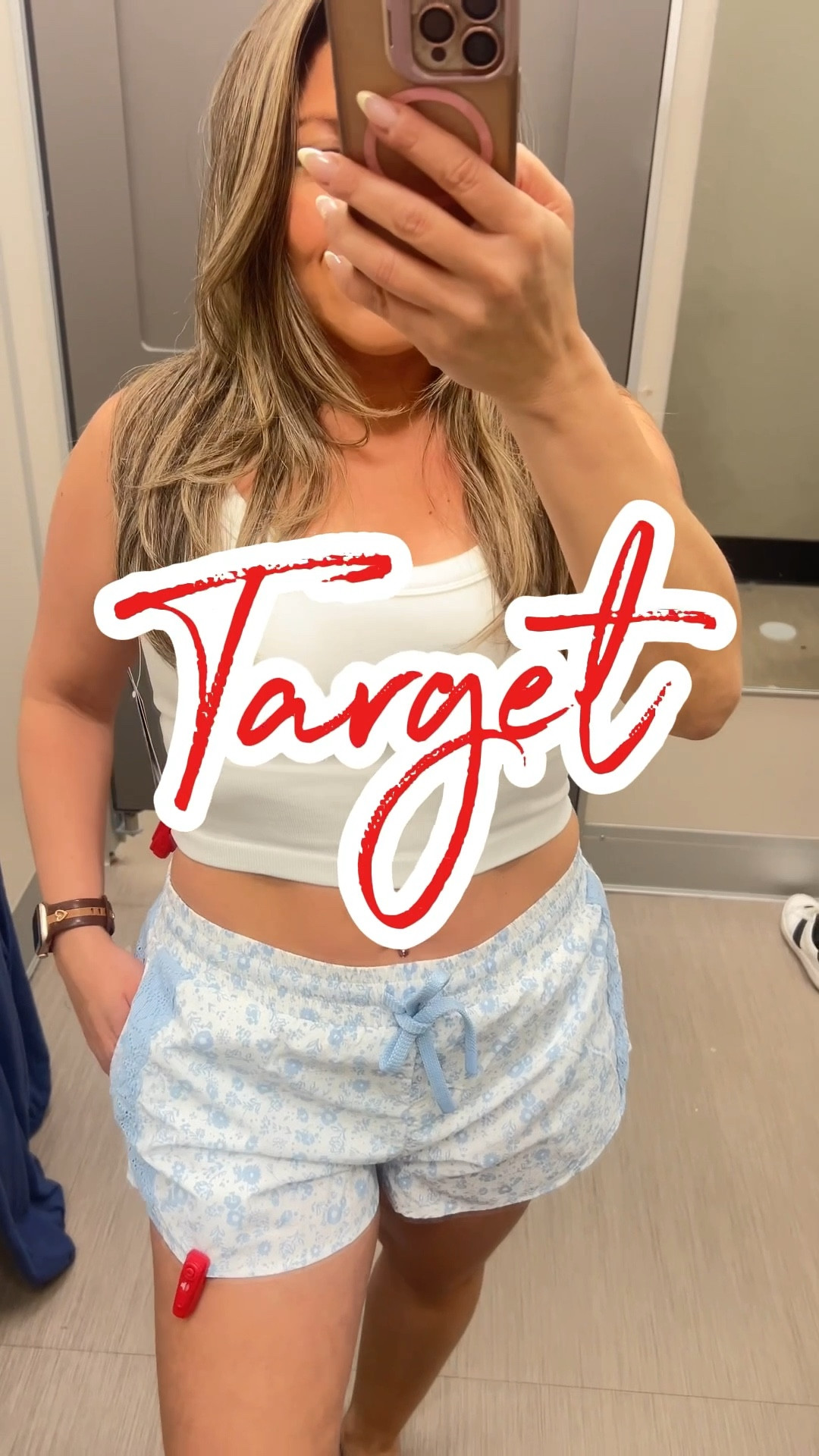 New @Target 

#LTKdayinmylife #LTKootd #LTKgrwm