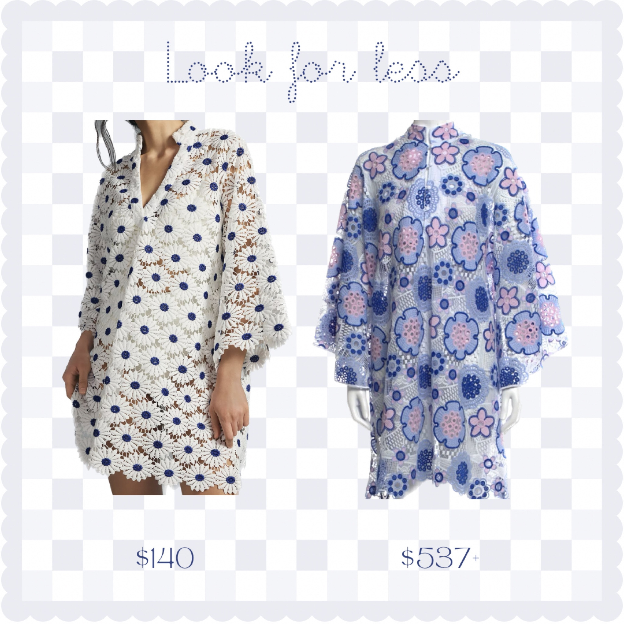 Mini lace caftans from Maeve and La Vie Style House

#LTKtravel #LTKsalealert #LTKwedding