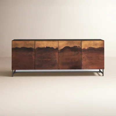 Noemi 82" Wide Sideboard | Wayfair North America