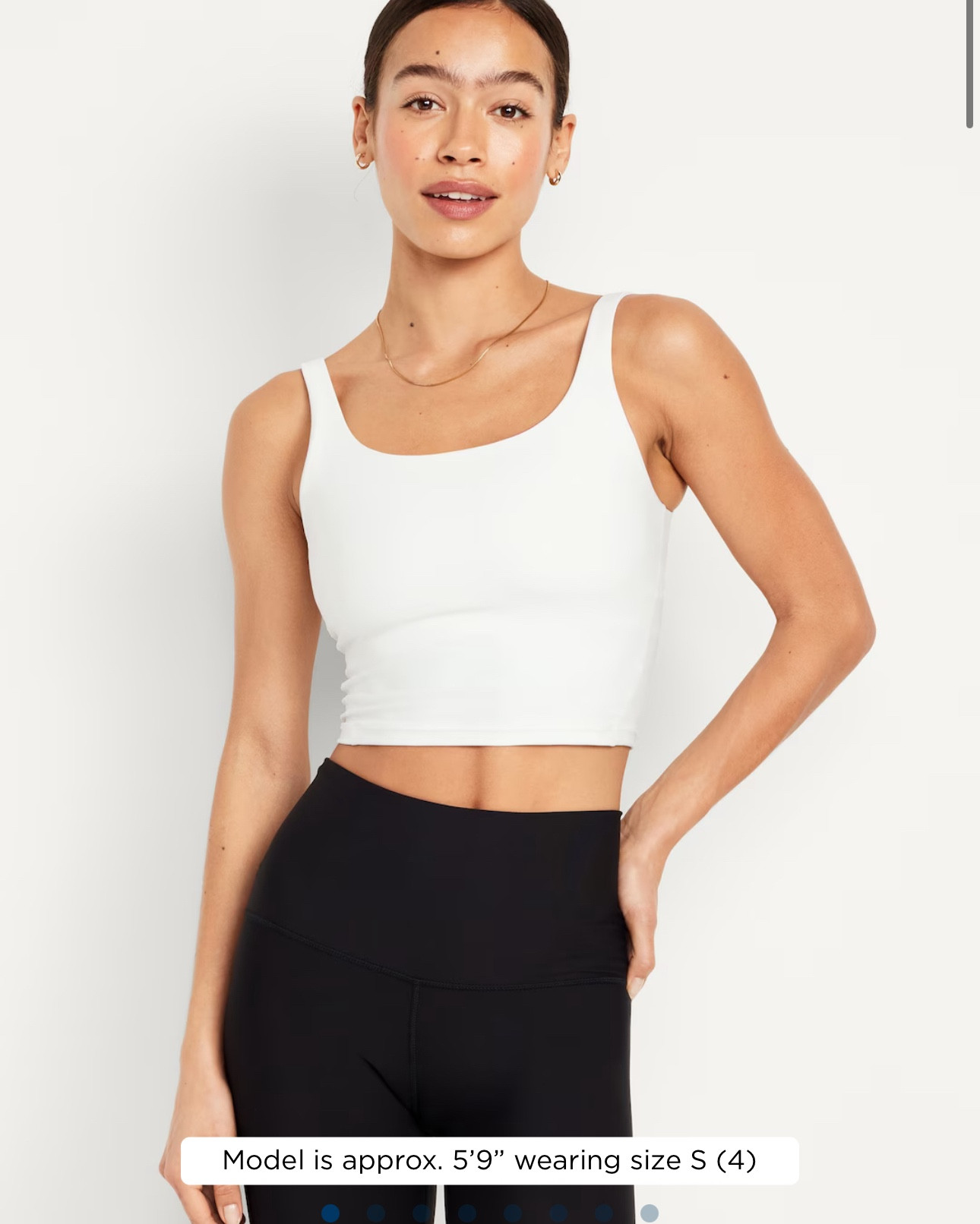the matching tops are a necessity with the skorts! 

#LTKSaleAlert #LTKFitness #LTKFindsUnder50