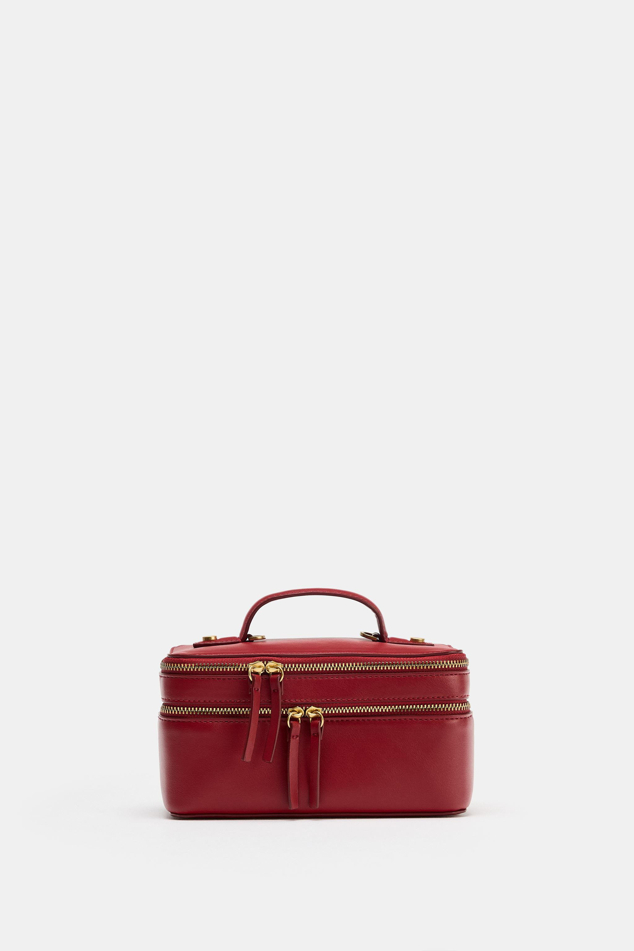 VANITY BAG | Zara Canada