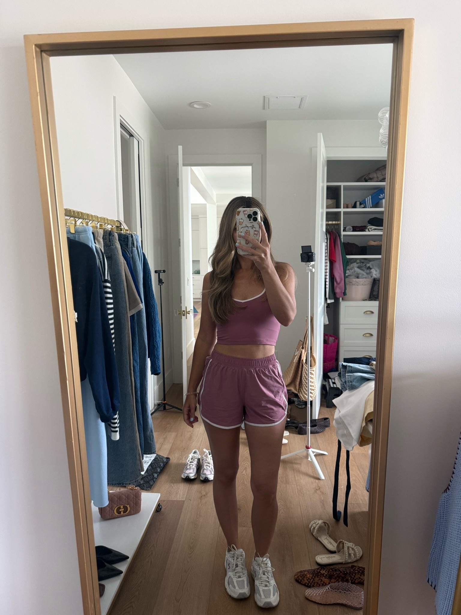 @abercrombie Ypb set small

#LTKSaleAlert #LTKActive