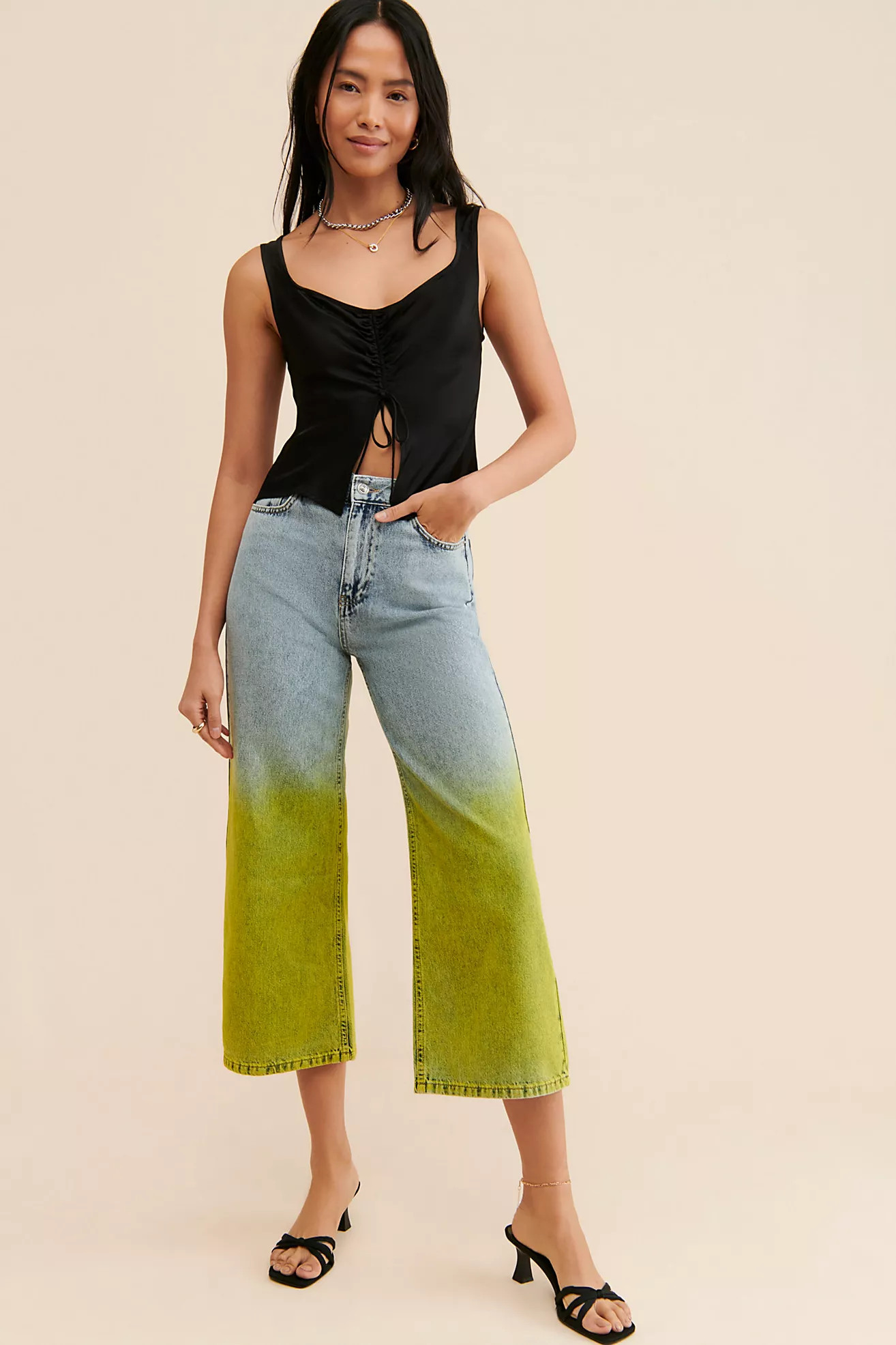 Shop by FP MART Seller: Nuuly Resale - Free People | Free People (Global - UK&FR Excluded)