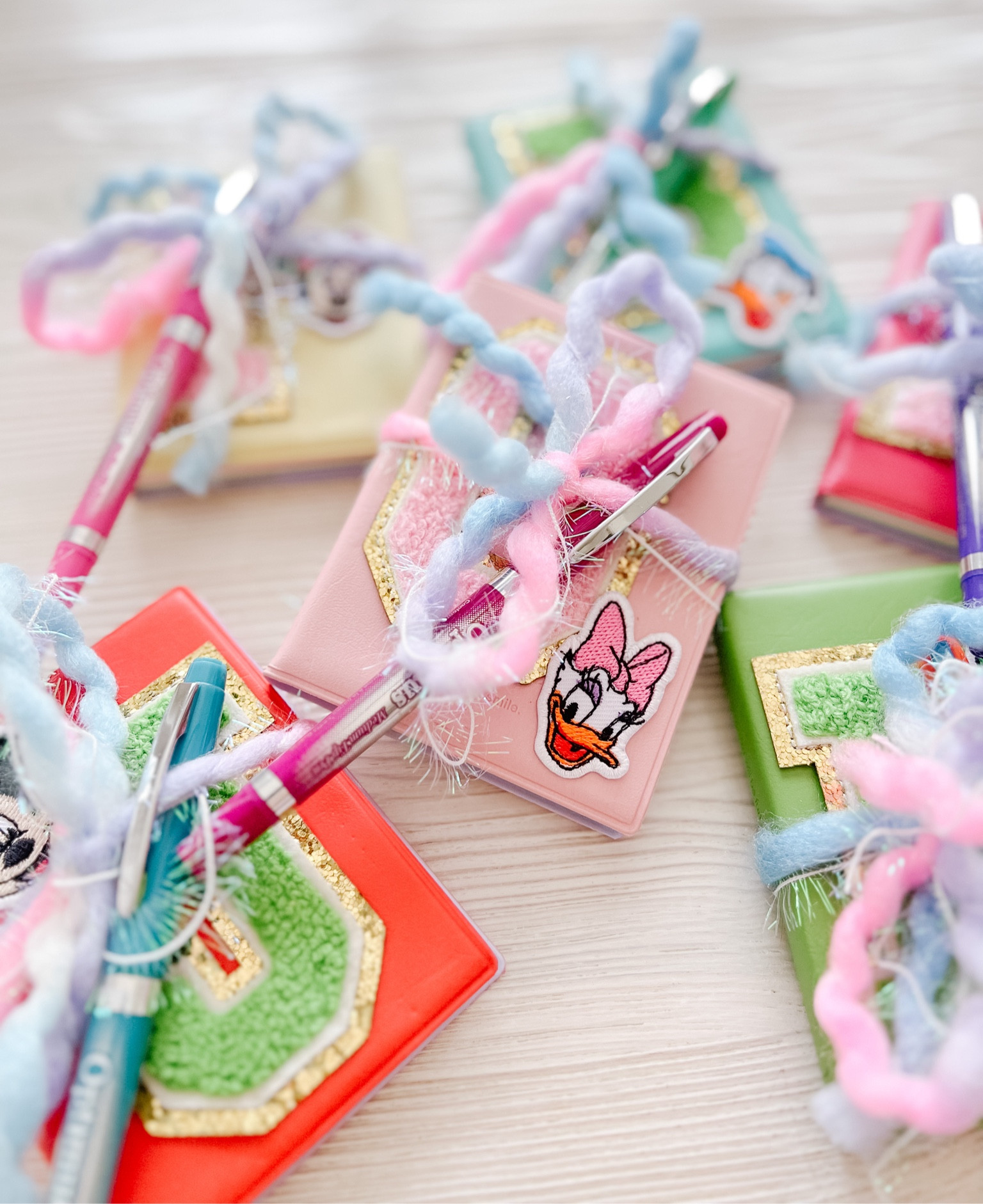 DIY autograph books 

#LTKtravel #LTKfamily #LTKSeasonal