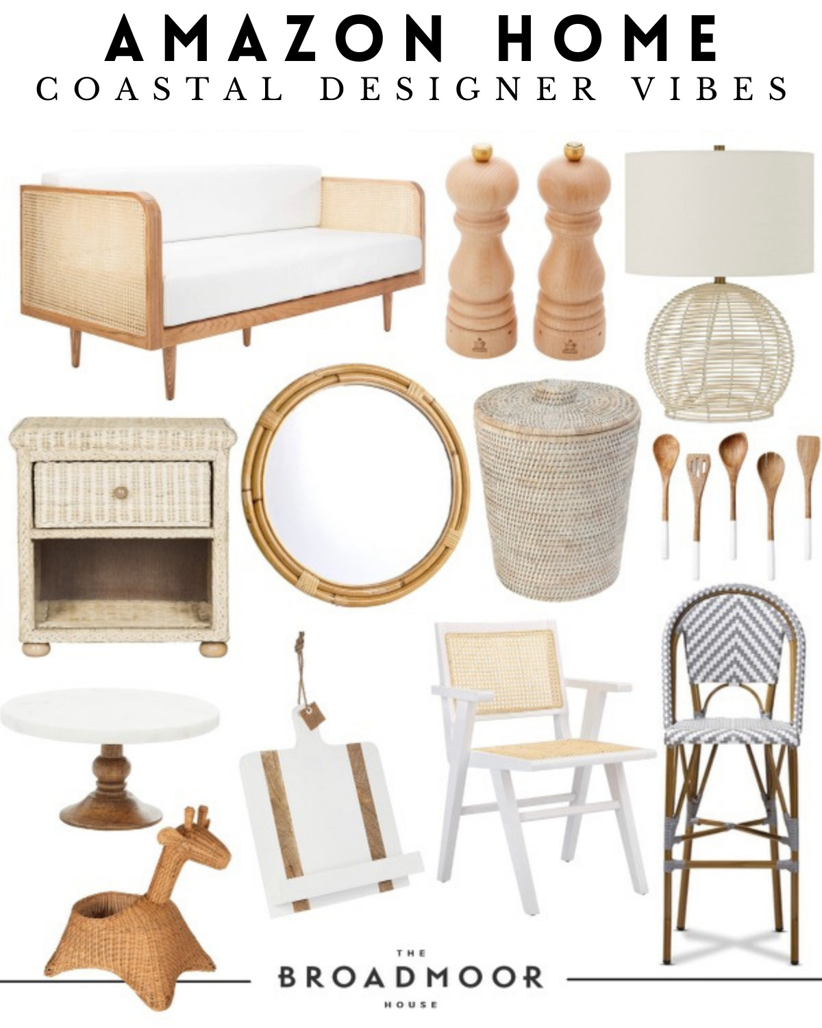 The Broadmoor House's Amazon Page | Amazon (US)