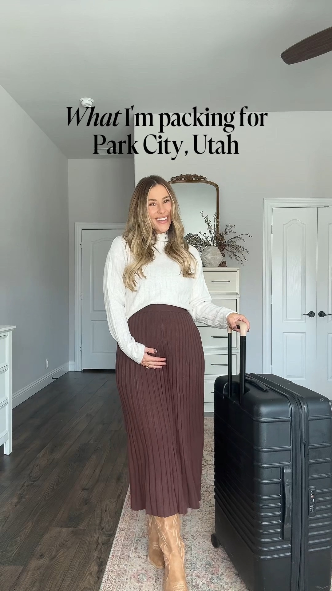 Everything is bump friendly!! Nothing is maternity  

#LTKFindsUnder50 #LTKSeasonal #LTKBump