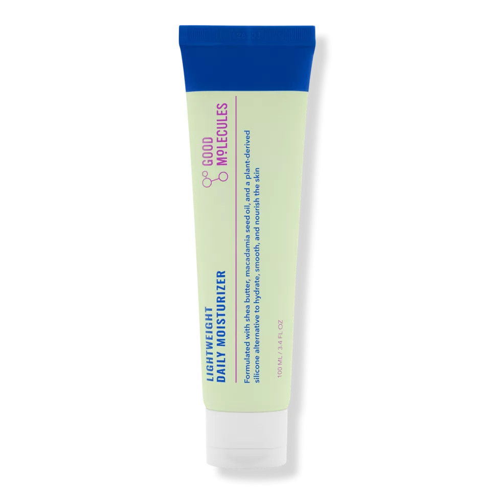 Silicone-Free Priming Moisturizer | Ulta