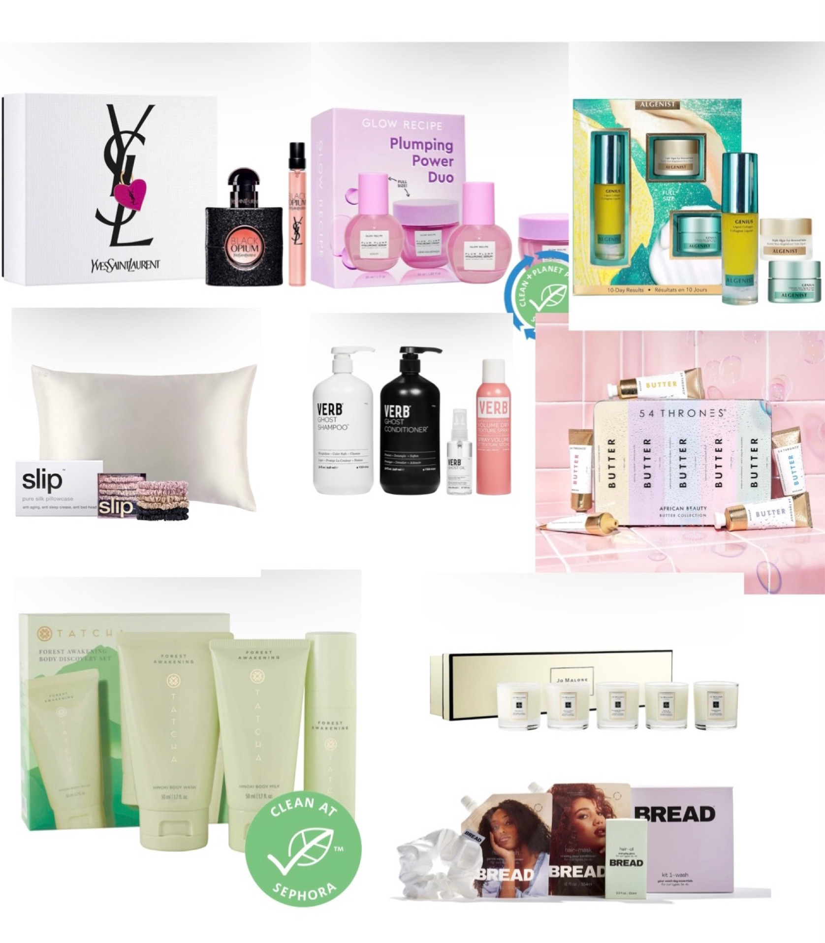 Mother’s Day Gift Sets Under $100

#LTKbeauty #LTKGiftGuide #LTKunder100