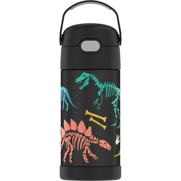 Thermos 12oz FUNtainer Water Bottle with Bail Handle | Target