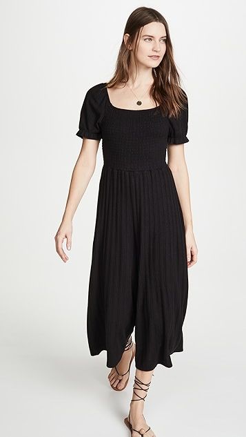 Jack By BB Dakota Total Smock Out Jumpsuit | Shopbop