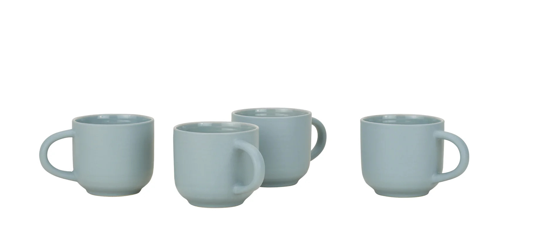Essential Mug - Set of 4 | HORNE | Shop Horne