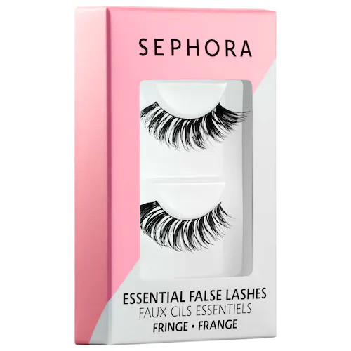 Vegan False Eyelashes | Sephora (US)