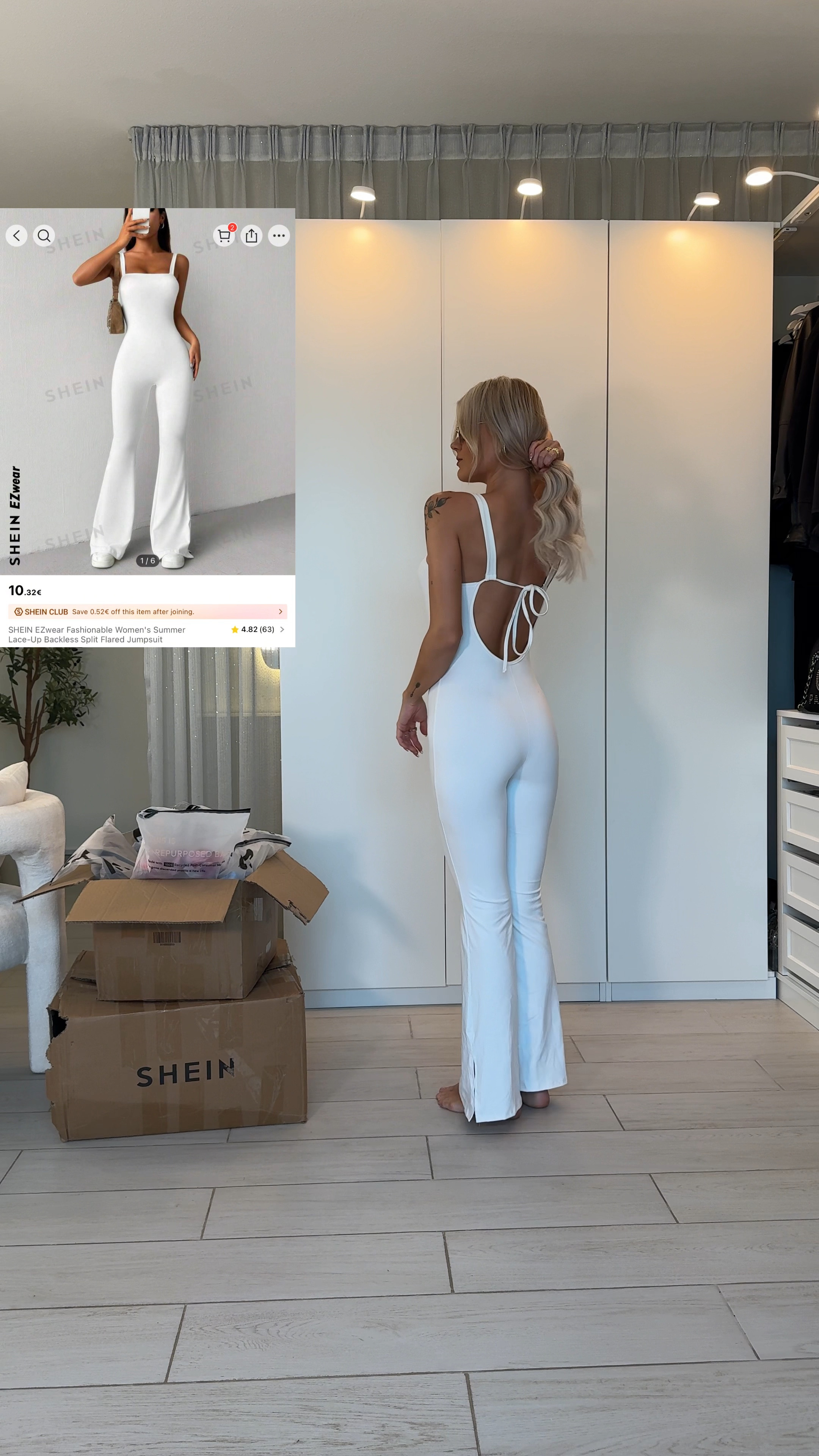 Shein Summer Finds ✨